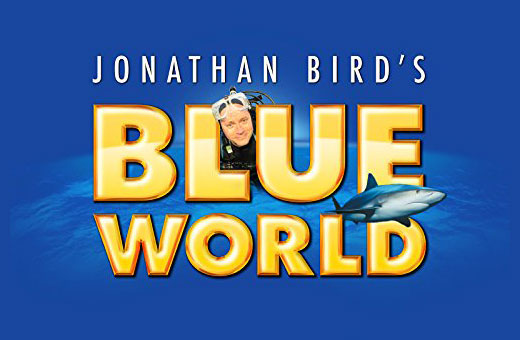 Jonathan Bird's Blue World