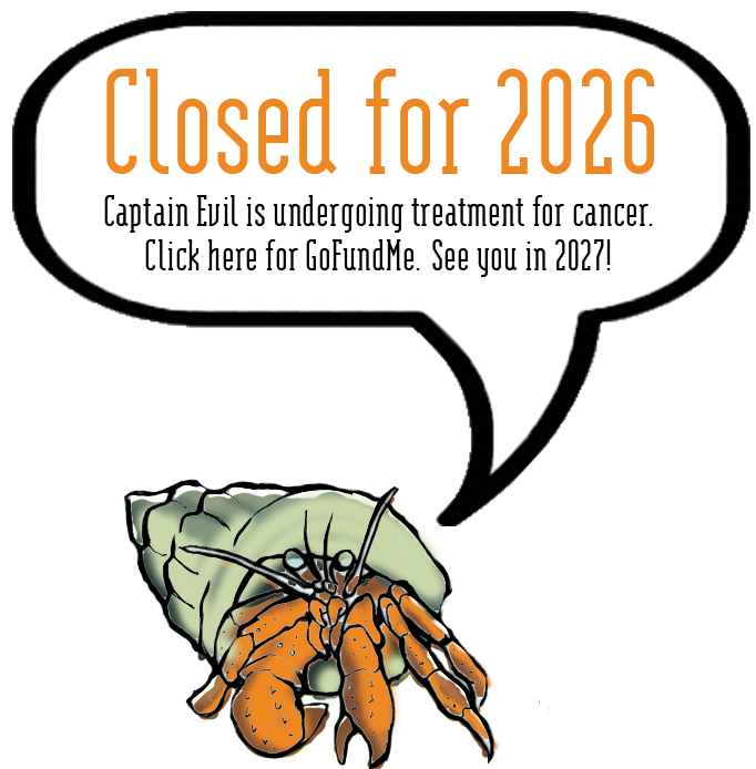 closed for 2026