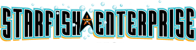 starfish enterprise logo