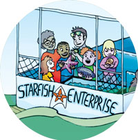 starfish enterprise
